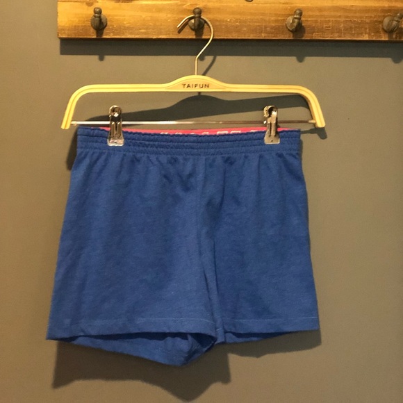 Girls soft sport shorts - Picture 1 of 3